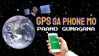 Apps na Gamit mo, Patunay na Pabilog ang Mundo (Hindi Flat)