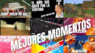 Lo MEJOR de TheGamerOne| ESPECIAL 300 SUSCRIPTORES