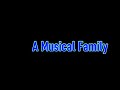 Gray Kaby Family Story Analysis