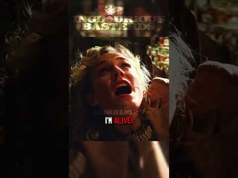 Part 10 | "What Choice You Got, Son?" | Inglourious Basterds (2009)
