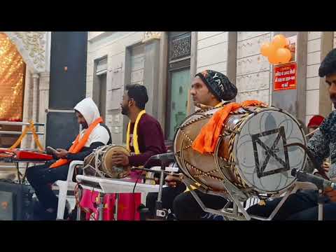 Ram Ayenge | Jaya Kishori | राम आएँगे । Diwali Bhajan | Ram Mandir