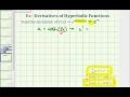 Understanding Derivatives and the Chain Rule