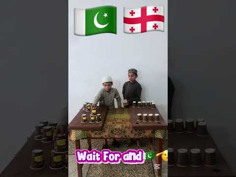 1v1مقابلہ🇵🇰vs🇬🇪#viral #trending #shorts #pakistan #zindabad #subscribe