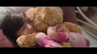 Sanitise Child's Clothes and Toys