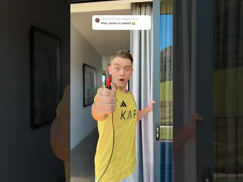 Whose fault is it?! 🤔😅 #shorts