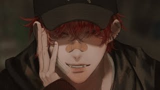 "¿!Prefieres más a ese ̶I̶̶m̶̶b̶̶é̶̶c̶̶i̶̶l̶ que a mi?!" ASMR Ex novio stalker coreano