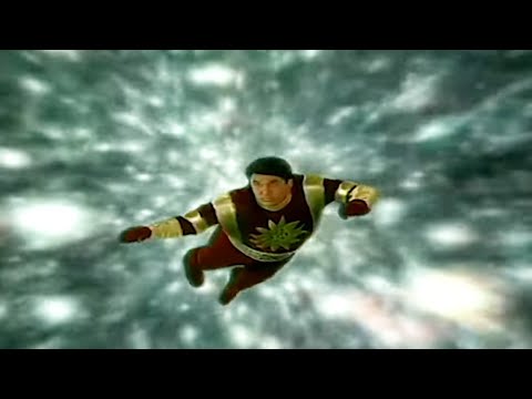 उड़ उड़ के शक्तिमान चला मारने - Dr Jackal Super Shaktimaan Crazy Hit Scene