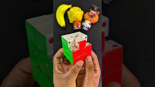 Is this even legal?! (Solving a broken 3x3) 🤯