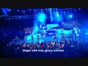 Hillsong - Oceans Will Part - With Subtitles/Lyrics