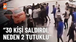Polis Melih Okan Keskin’in acılı eşi Emel Keskin atv Haber’e konuştu - atv Ana Haber 9 Şubat 2026