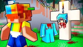 23 Secret Minecraft Myths that are Real!