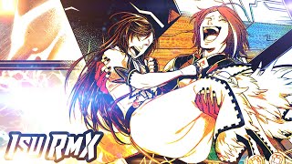 ♥️LOKI x BRUNDHILDE♥️ | Simo Hayha vs Loki (Parte 4) | Isu RmX ft. @MdeMelocoton