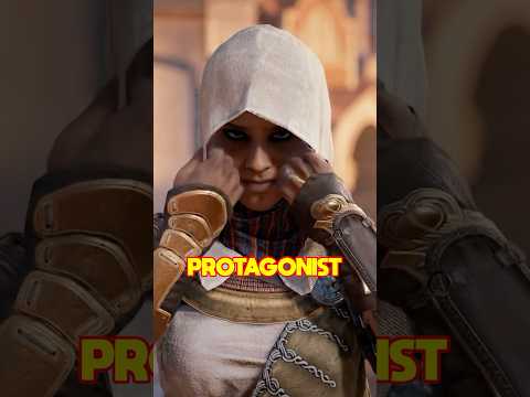 The EPIC Assassin’s Creed Game We NEVER GOT