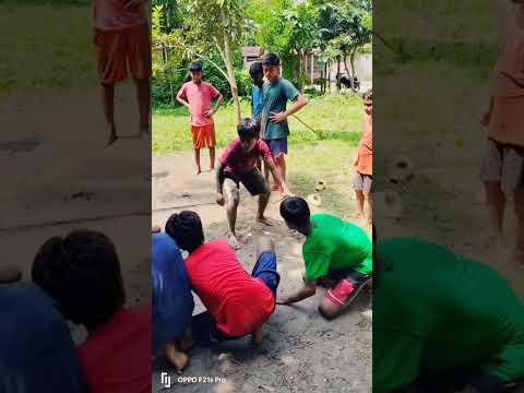 kabaddi match #viralshort #todaybestvideochallenge #viralreels