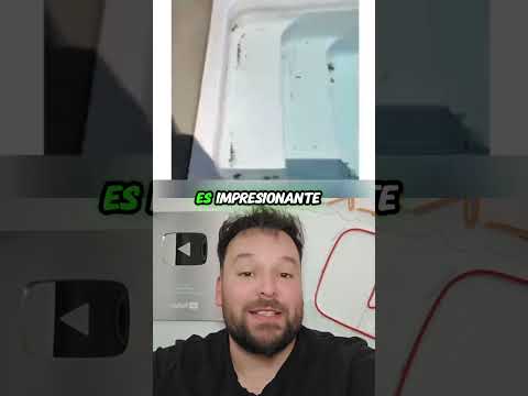 Hasta que el que graba hace algo 🤭