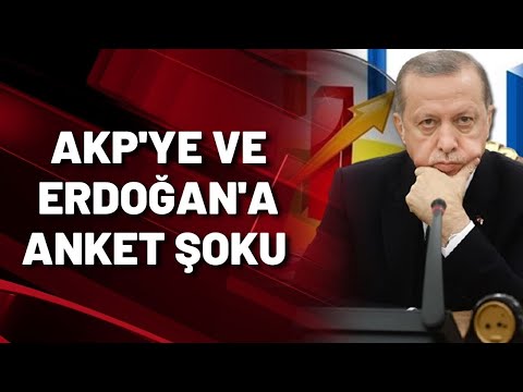 ANKETLER NE DİYOR? İŞTE O SONUÇLAR...