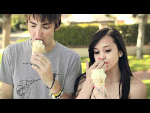 Maroon 5 "Pay Phone" (Dave Days & Megan Nicole Cover)