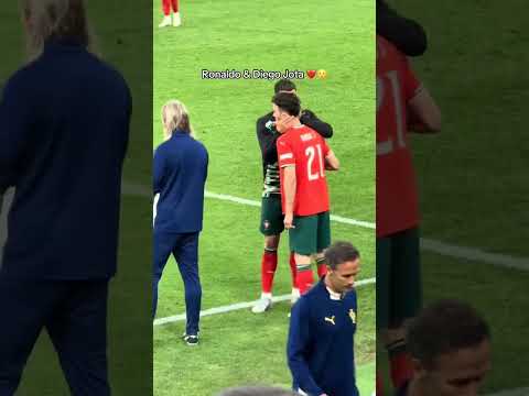 وفاة دييغو جوتا رونالدو