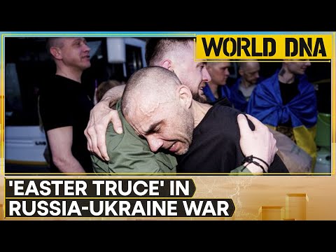 Russia-Ukraine War: Russia, Ukraine Swap Hundreds Of Prisoners In War's Largest Exchange