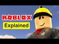 Understanding Roblox and the Metaverse