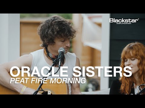 Oracle Sisters 