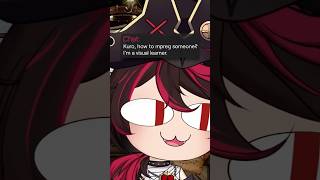 [Tutorial] How to MPREG #vtuber #k9kuro #vshojo