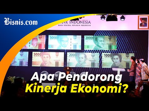 Bank Indonesia Optimistis Kinerja Ekonomi Indonesia Naik Semester II/2022