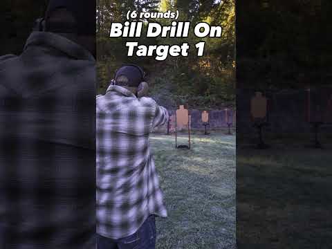 Drill Of The Day - MXAD Drill!! #shorts #training #pistol
