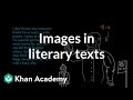 Understanding Images and Words in Text
