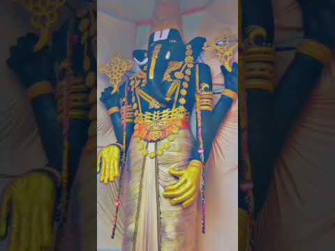 pedhhapelli వినాయకుడు 🙏🏻🙏🏻🧎♀️#వినాయక #ganesh#vighnahartaganesh #ganapatibappamorya#food #folksong #