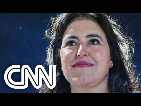 Tebet recusa Planejamento e pasta continua sem nome | CNN 360°