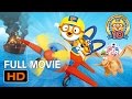 Pororo and the Pirate Adventure