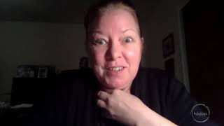 Meet the Kalakar   Kimberly Graham
