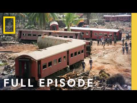 10 Worst Train and Plane Crashes (Full Episode) | Destruction Decoded | National Geographic