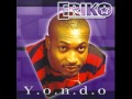 Eriko - Pourras-tu