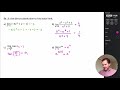 Limit Properties and Evaluations