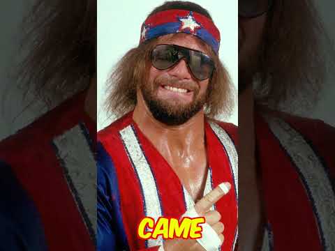 Hulk Hogan Says Macho Man Sold Him Out to the Feds - #Shorts