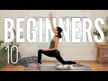 Yoga Basics and Techniques