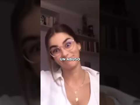 Las FEMINISTAS NO entienden por qué HUYEN de elllas - feat Carla Galeote