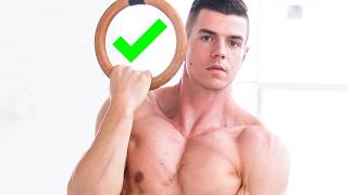 Copy This Workout For Superhuman Strength (PULL DAY)