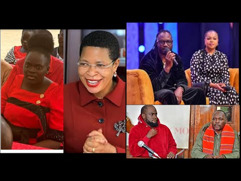 NUP wuuno gweleese okwesimba ku Speaker Anita Among. Bebe Cool kukyamwawura ne Bobi Wine biranze.