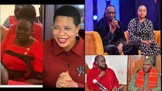 NUP wuuno gweleese okwesimba ku Speaker Anita Among. Bebe Cool kukyamwawura ne Bobi Wine biranze.