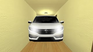 Vehicle Nextbot Gmod