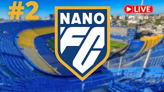 FC 26 - CARRIÈRE MANAGER - PRÉ SAISON ! #2