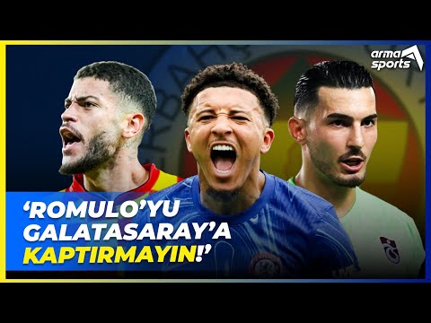 Fenerbahçe'nin Transfer Listesi | İmza Kampanyasında Son Durum Ne? | Transfer Gündemi