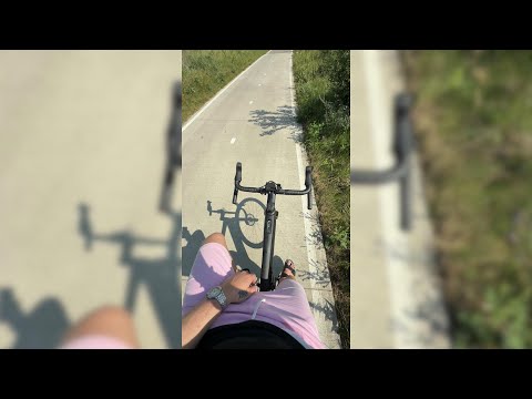 XXL Fahrrad & Strand Tour mit Freundin durch Amsterdam 😎 MontanaBlack Snapchat Story