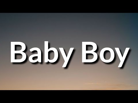 Beyoncé - Baby Boy (Lyrics) ft. Sean Paul | "Baby boy, you stay on my mind Fulfill my fantasies"