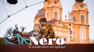 Nero: Er wollte doch nur spielen - der Trailer