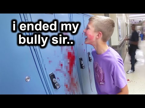When KIDS Save The Day And Become HEROES