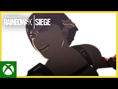 Rainbow Six Siege: Neon Dawn Story Trailer | Ubisoft [NA]